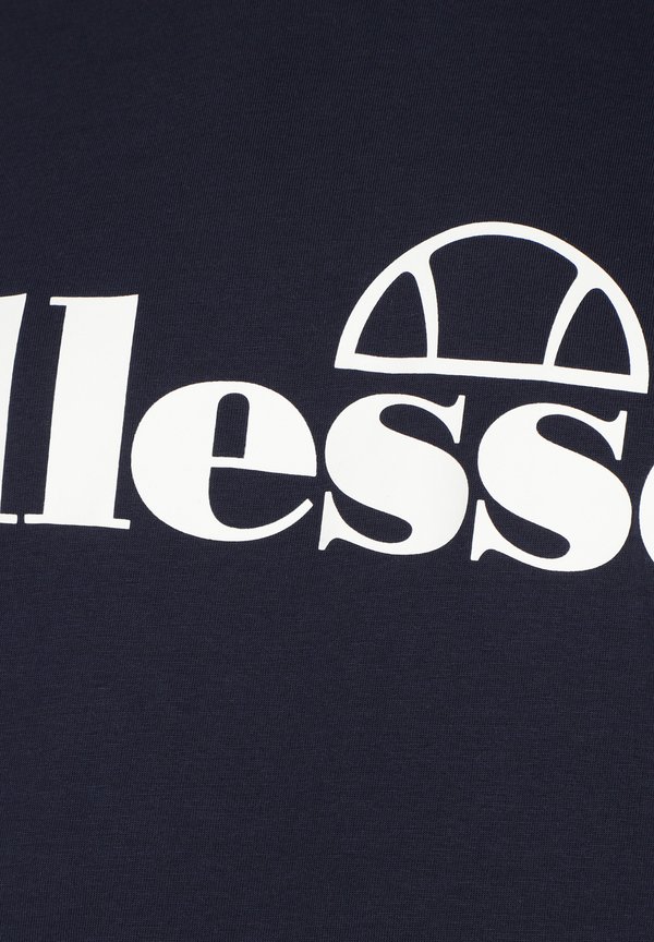 FUENTI - Print T-shirt - dunkelblau2