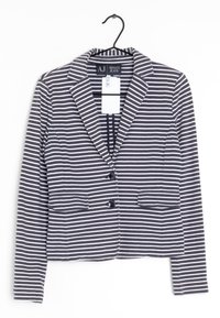 Armani Jeans Blazer - black