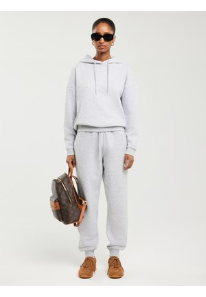 Big Star FOXIE - Dresside alumine osa - grau