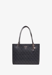 Geselecteerd, screziato-mottled black