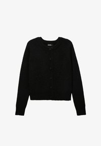 Non sélectionné, noir