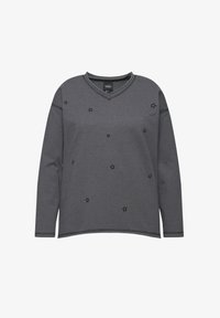 Non selezionato, graphite gray