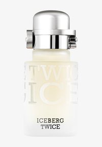 Iceberg Fragrances TWICE HOMME EDT nieokreślony