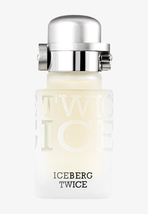 TWICE HOMME EDT - Eau de toilette - -