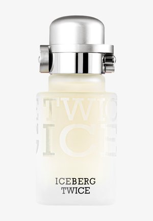 TWICE HOMME EDT - Woda toaletowa