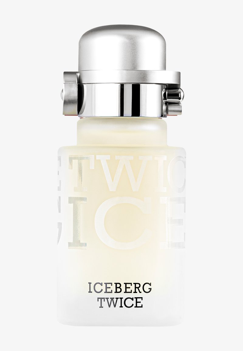 Iceberg Fragrances TWICE HOMME EDT nieokreślony