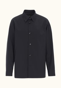 Oscar Jacobson Manteau court - navy