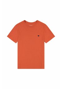 Unausgewählt, burnt sienna
