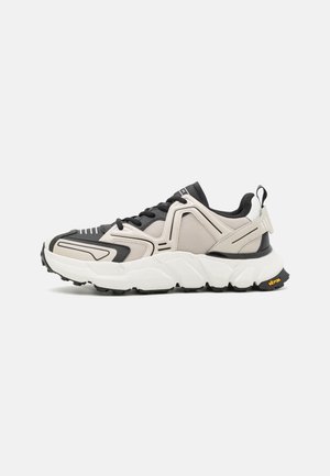 Tommy Jeans, Baskets basses - beige