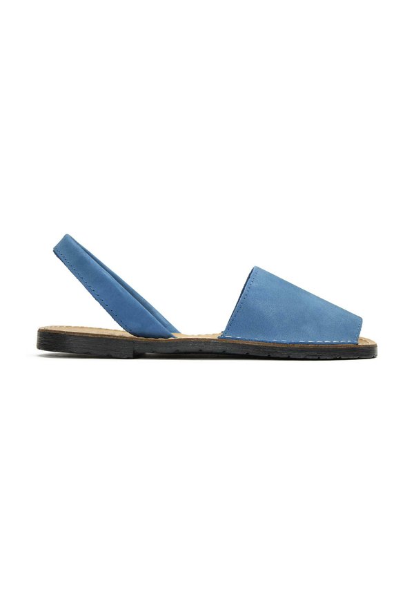 MACAW MENORCAN - Sandals3
