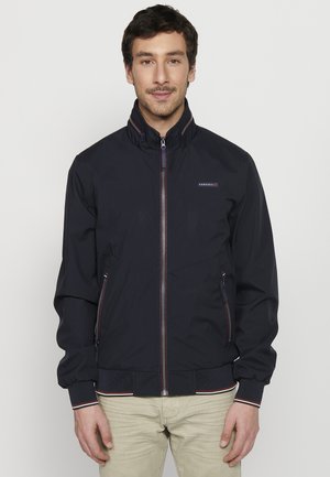 Koroshi Übergangsjacke - navy
