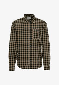 Geselecteerd, cornstalk