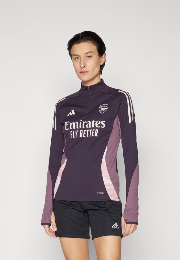 ARSENAL TIRO 24 - Long sleeved top