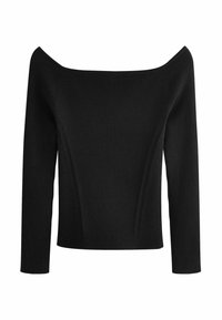 Vesta - black