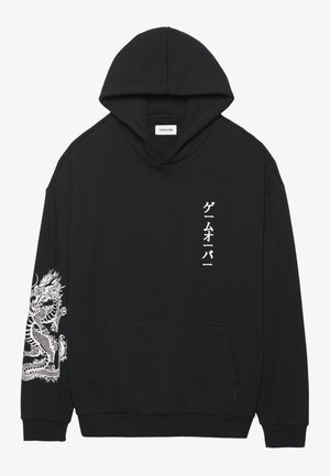 YOURTURN by Zalando UNISEX - Sweatshirt - black
