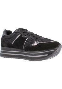 IGI&CO KAY 36  - Sneakers basse - black
