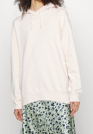 Kapuzenpullover - off-white