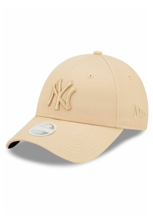 New Era 9FORTY NEW YORK YANKEES  - Cap - beige