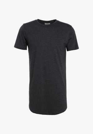 Redefined Rebel, JAX TEE - Tricou basic - black