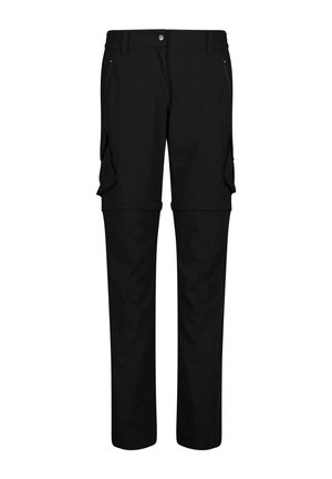 CMP Bukser - nero