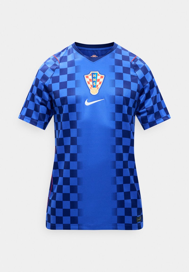 Equipación de selecciones