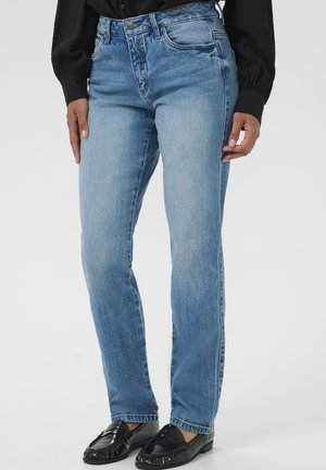 MARIS REG FIT - Jean droit - vintage blue