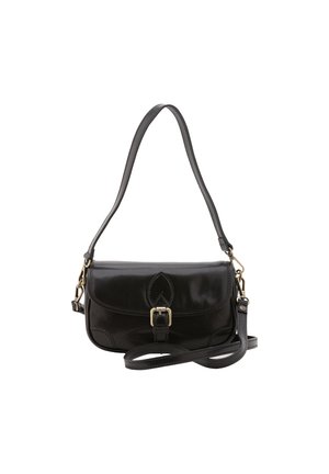 Borsa a mano - black