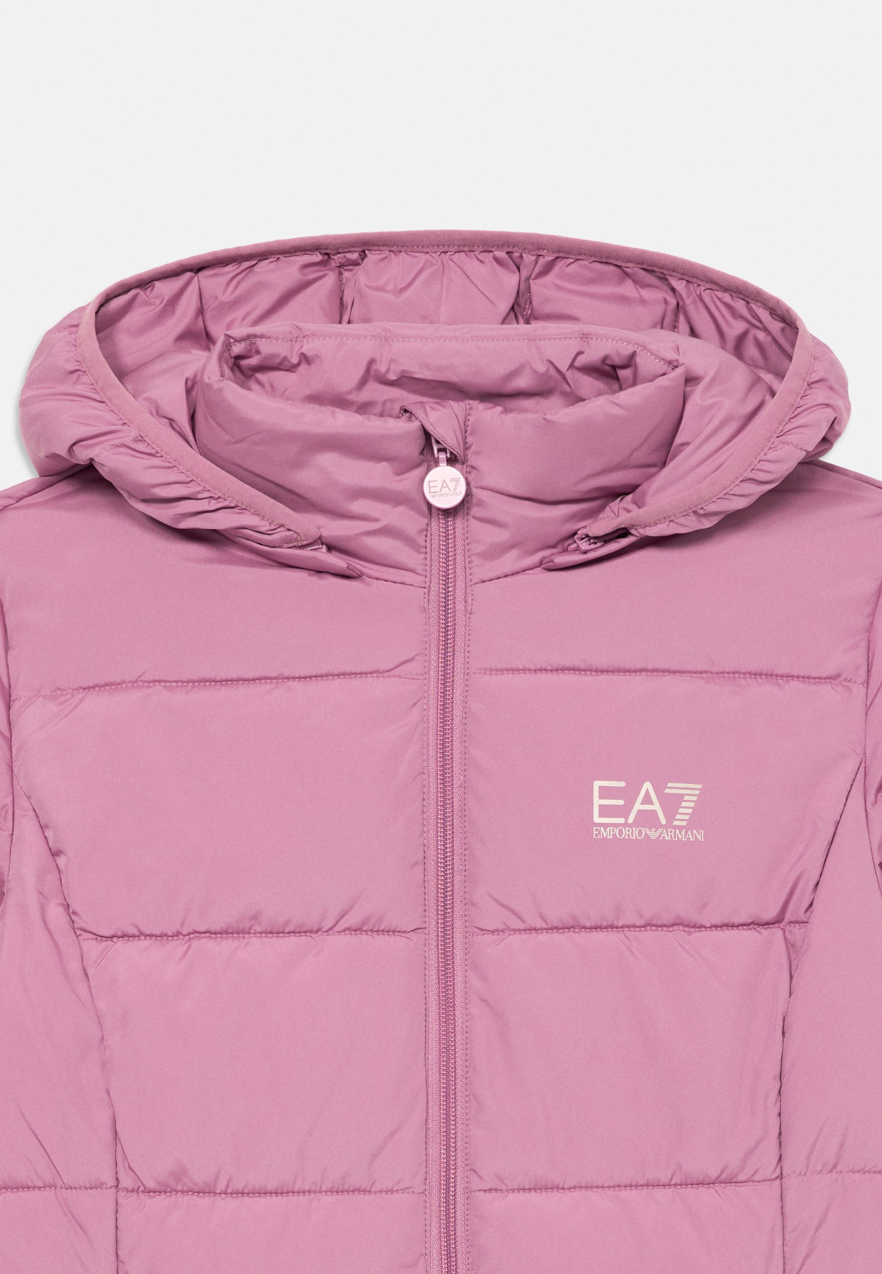 EA7 Emporio Armani ピンクレインウェア EA7 Emporio Armani ピンクレインウェア - メルカリ