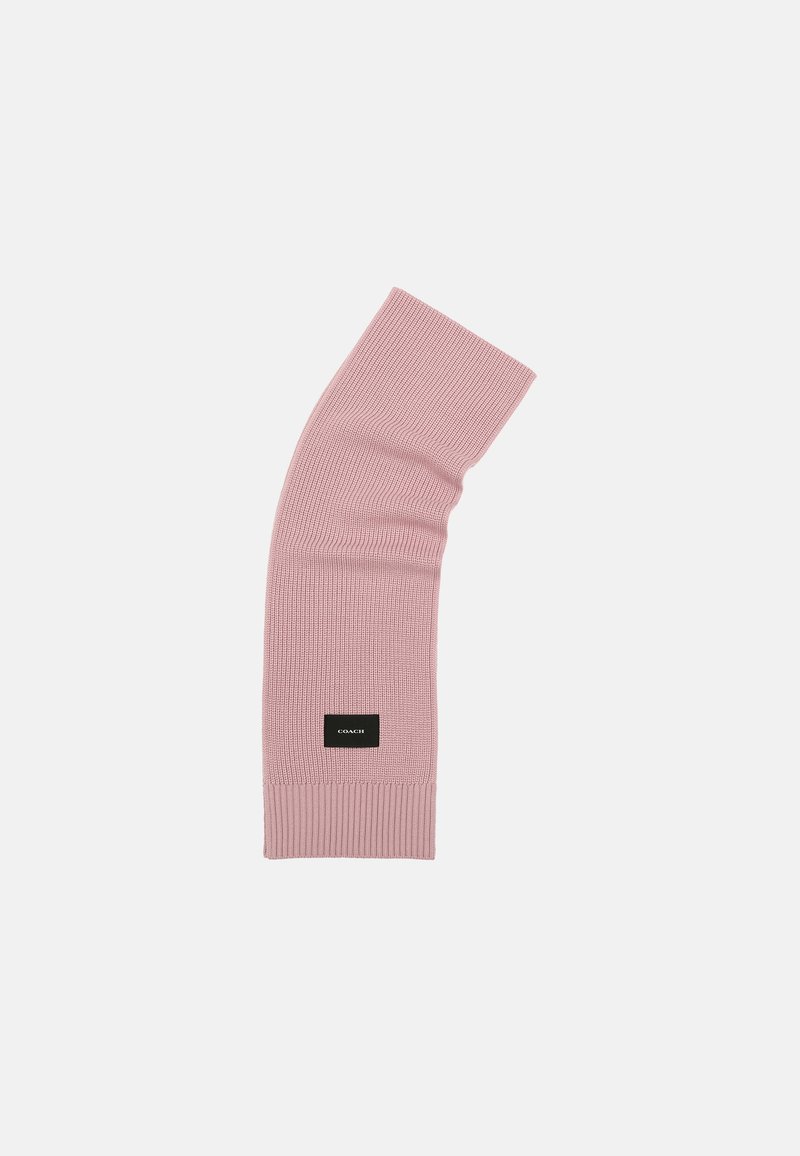 COACH Scarf - faded pink/light pink - Zalando.ie display picture 2