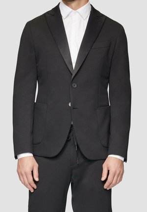 Jakkesæt blazere - black