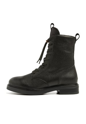 JULIETTE ABBY - Veterboots - schwarz