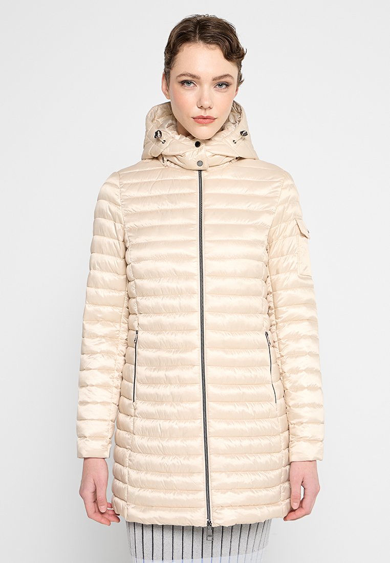 FUCHS SCHMITT Wintermantel crème FUCHS SCHMITT Wintermantel crème