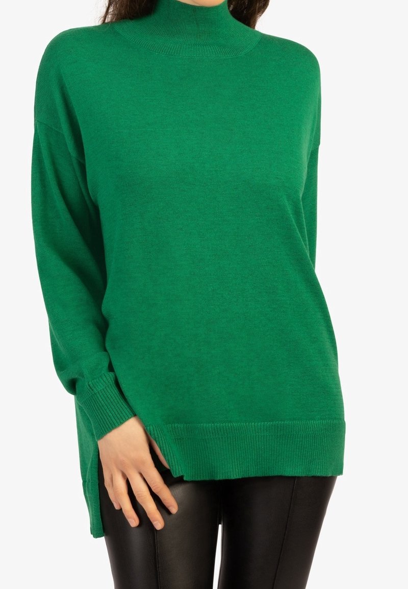 Apart Maglione - green