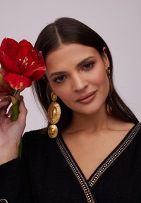 Makalu - Sukienka koktajlowa