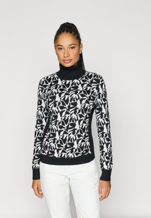 Bogner Fire + Ice MAIRA - Camisola - black