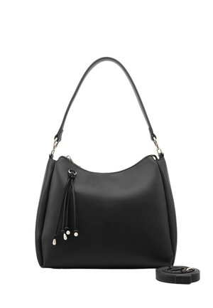 SANDVE  - Sac à main - black