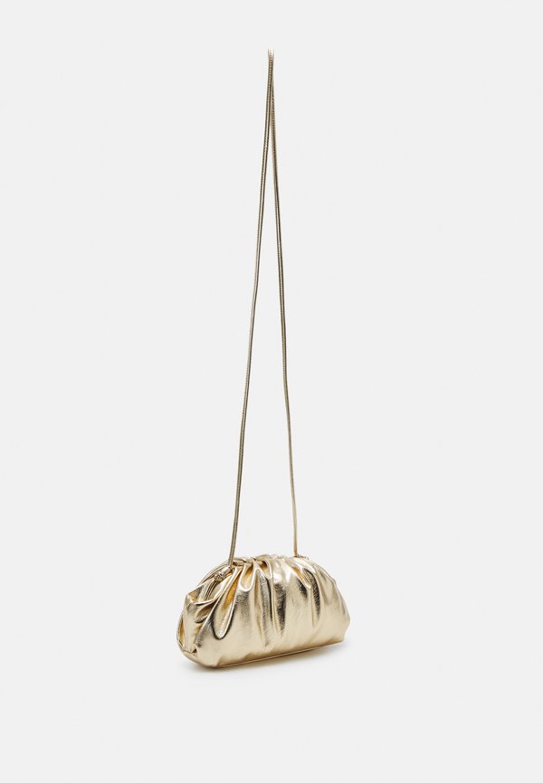 Cross body bag - gold3