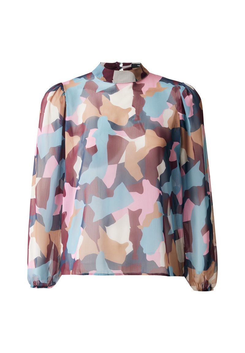 Mexx Blouse meerkleurig Mexx Blouse meerkleurig