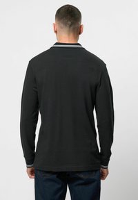 Kappa KAPPA GARA - Polosärk - black