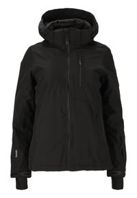 Unausgewählt, black