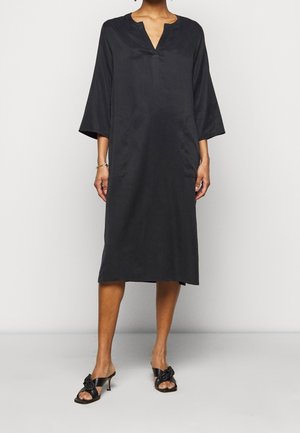 Vapaa-ajan mekko - black