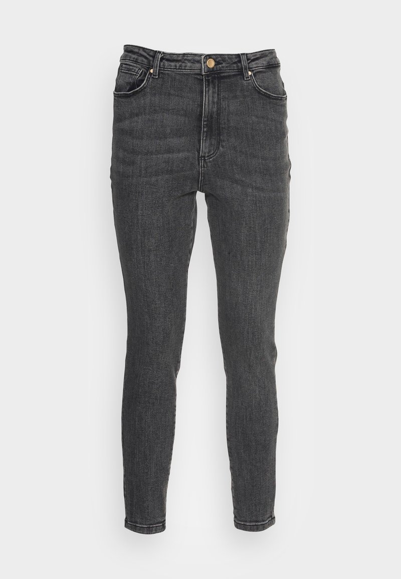 Vero Moda Tall Jeans Skinny Fit grijs Vero Moda Tall Jeans Skinny Fit grijs