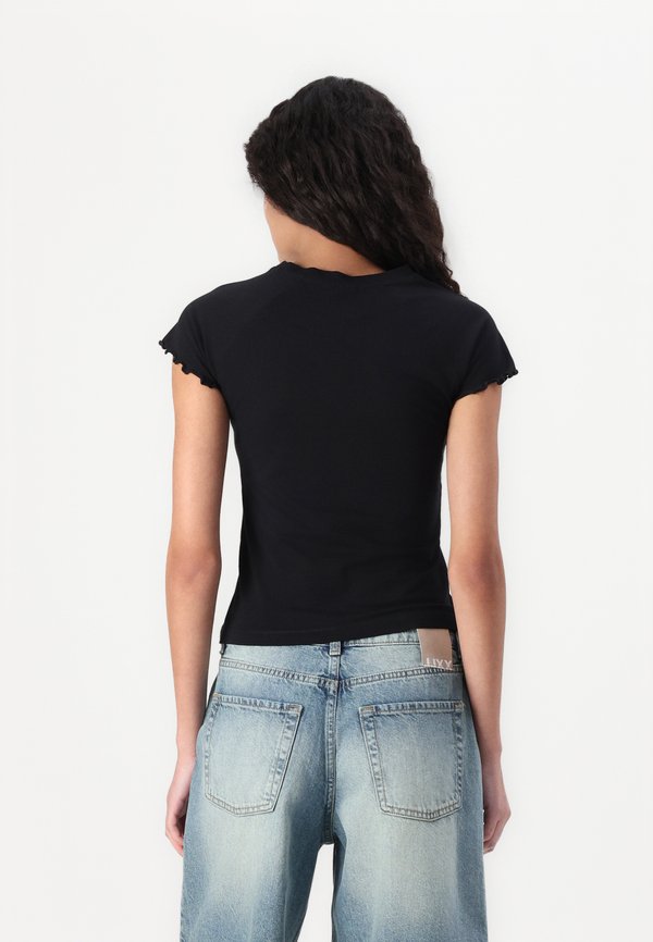 JXGIGI STITCH TEE 2 pack - Basic T-shirt4