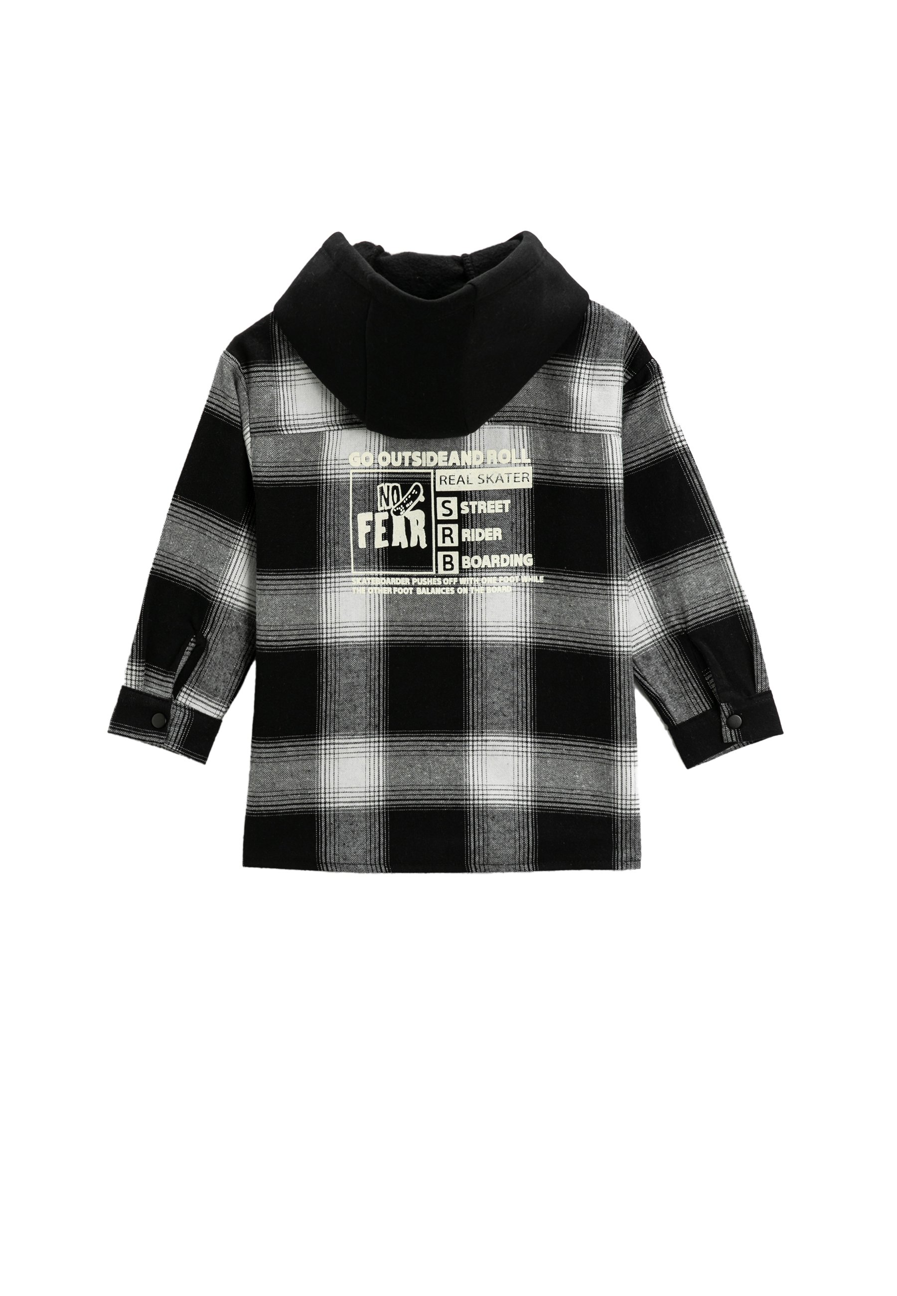 Crop T-Shirt Mit Cut-Out-Detail – Langarm, Gr. S, Grün, Maschinenwaschbar