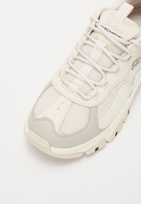 D LITES HIKER - Trainers - beige3