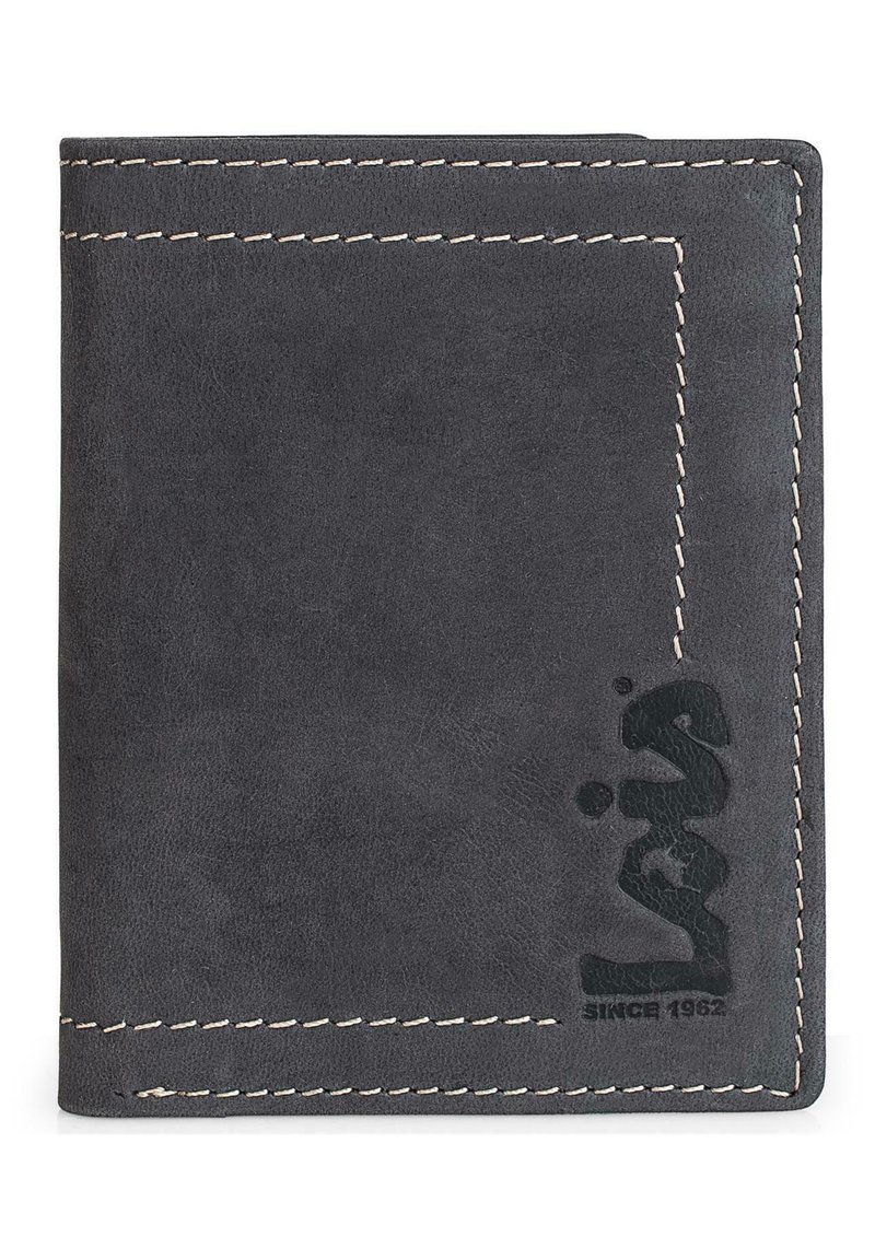 LOIS Jeans DEBAUCH - Monedero - black