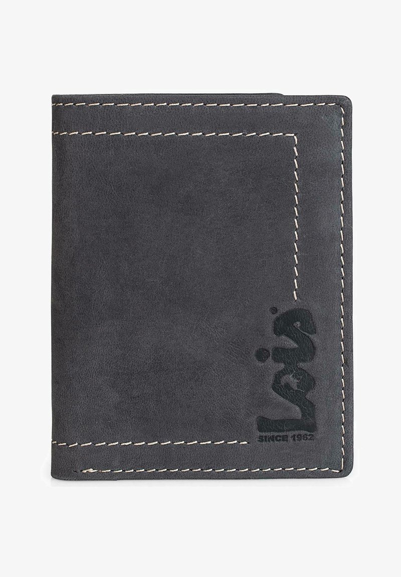 LOIS Jeans DEBAUCH - Monedero - black