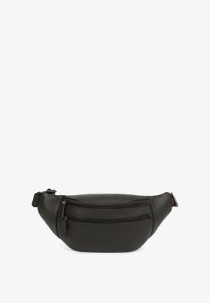 Hexagona Heuptas - marron foncé confort