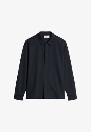 Marc O'Polo DENIM, RELAXED , granatowy