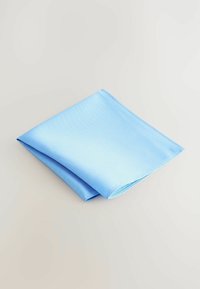 Next 2 PACK SET - Pocket square - blue